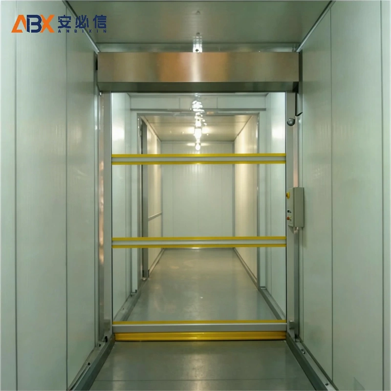 阿勒泰PVC快速门